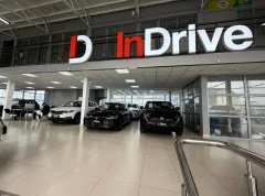 InDrive — фото 1