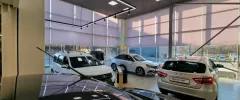 LADA Олимп Краснодар — фото 1