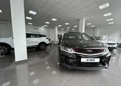 Geely Оптима Краснодар — фото 1