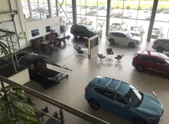 Haval Яблоновский — фото 1