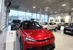 KAIYI Сокол Моторс — фото 1