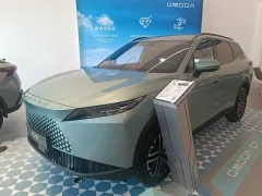 OMODA ААА Моторс Текучёва — фото 1