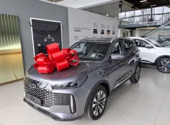 Chery Центр Сокол Моторс Шолохова — фото 1