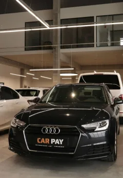 CARPAY GROUP — фото 3