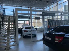 Боравто Викинги LADA / SKM — фото 1