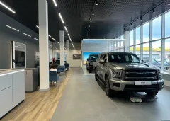 Favorit Motors Север HAVAL PRO — фото 1