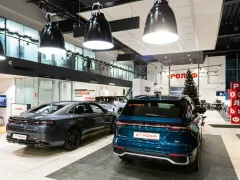 Geely Рольф Восток — фото 2