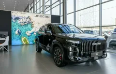 Jaecoo Рольф Химки — фото 2