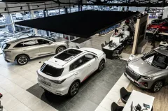 Changan Центр Рольф Химки — фото 2
