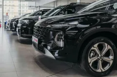 Hyundai Рольф Химки — фото 2