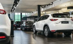 Mazda Рольф Химки — фото 2