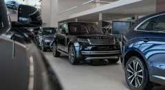 РОЛЬФ Ясенево Land Rover — фото 2