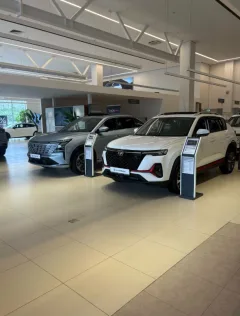 Changan Центр Рольф Ясенево — фото 2