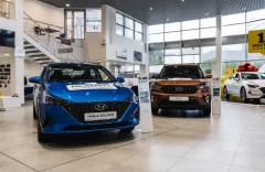 РОЛЬФ Юг Hyundai — фото 2
