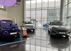 Major Changan Магистральная — фото 2