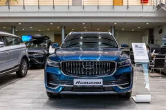 Major Geely Дмитровка — фото 2