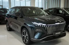 Dongfeng Авилон Волгоградский — фото 2