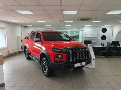 Автомир, Jac Иркутская — фото 1
