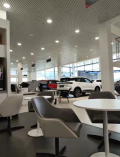 Автомир, Chery Восток — фото 1