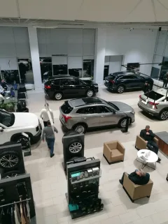 Автомир Дмитровка HAVAL — фото 1