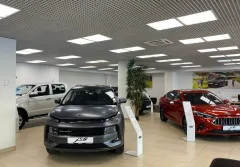Автомир, Jac Дмитровка — фото 1