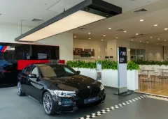 BMW БорисХоф Восток — фото 1