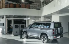 Haval Pro Измайлово — фото 1