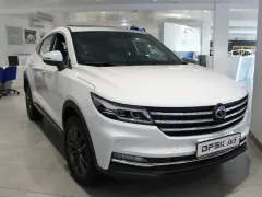 DongFeng Кунцево — фото 1