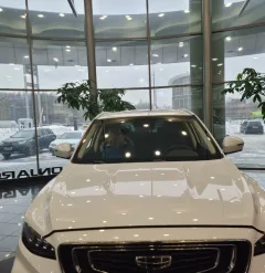 Geely Бизнес Кар Лосиный Остров — фото 1