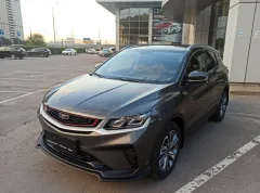 Geely Бизнес Кар Лосиный Остров — фото 2