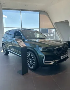 VOLGA АВТОДОМ Измайлово — фото 1