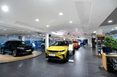 АвтоСпецЦентр Geely на Дубровке — фото 1