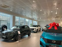Gac Автодом Шмитовский — фото 1