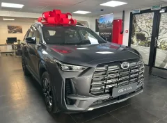 GAC Автодом Запад — фото 1