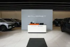 Независимость Soueast Фили — фото 1