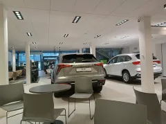 Хавейл Максимум – официальный дилер Haval — фото 1