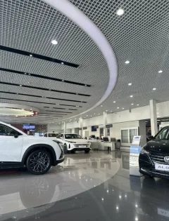 Автомир, Changan — фото 1