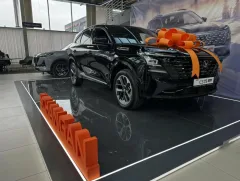 Авто Премиум, Changan — фото 1