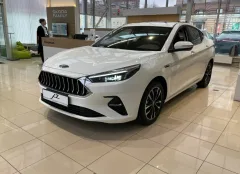 Авто Премиум, JAC Motors — фото 1