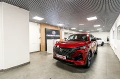 Major Changan Светлановский — фото 1