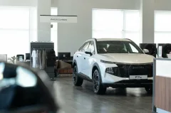 Haval центр Автолига — фото 1