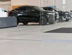 Geely Интеравтоцентр — фото 1