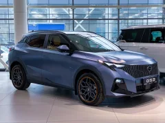 Gac БЦР Моторс — фото 1