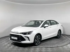 Нижегородец, Baic — фото 1