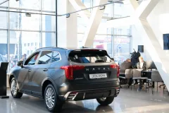 Нижегородец, Haval — фото 2