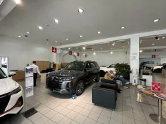 Нижегородец, Changan — фото 1