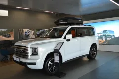 Haval Pro Регинас — фото 1