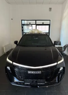 Haval City Регинас — фото 1
