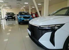 Livan Lucky Motors — фото 1