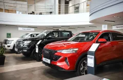 Haval ТТС — фото 1